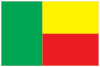 BEN Flag