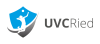 Logo for UVC Weberzeile RIED IM INNKREIS