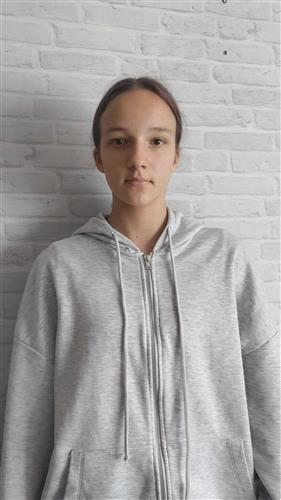 UDOVČENKO Jeļizaveta