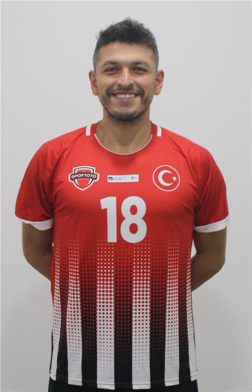 KILIC Ramazan Serkan