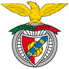 Logo for Sport LISBOA e Benfica 