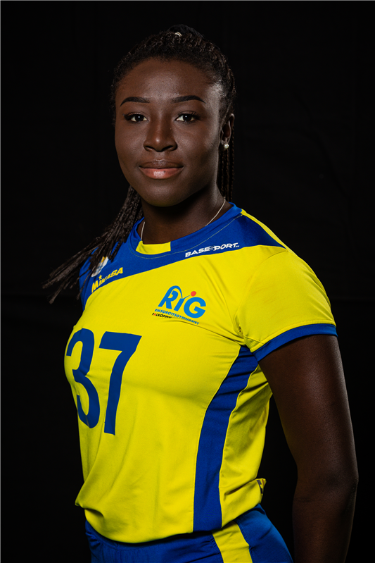 NKETIA ACHEAMPONG Sandra