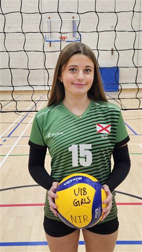 BOYD Katie Alexandra