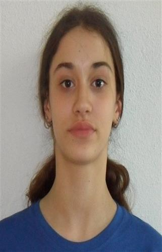 PAMPALIARI Maria Soultana