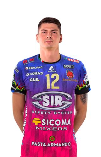 USOWICZ Lukasz