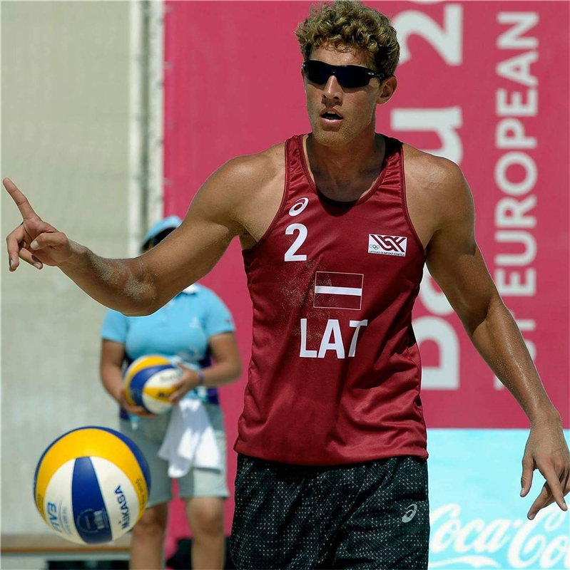 Solovejs Aleksandrs