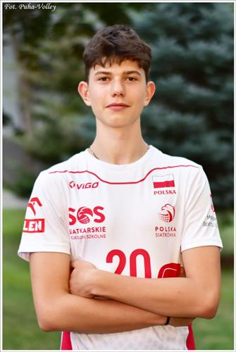 PIATEK Gracjan