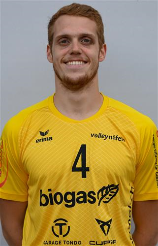 BIELLA SOUZA VALLE ALVARENGA Bruno