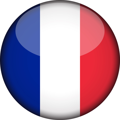 Logo for FRANCE