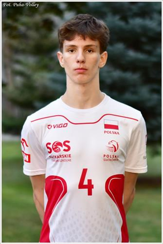 SUROWIEC Kacper