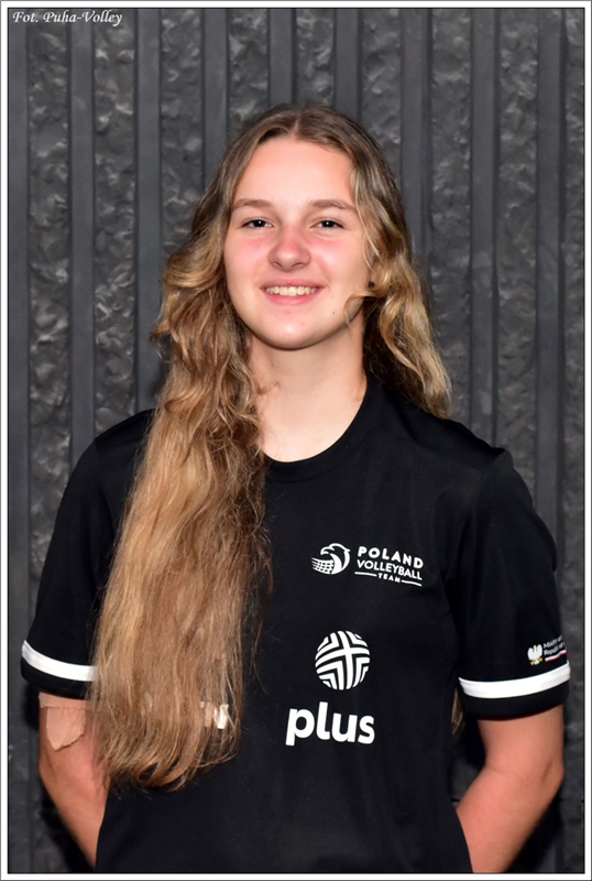 LANGE Zuzanna
