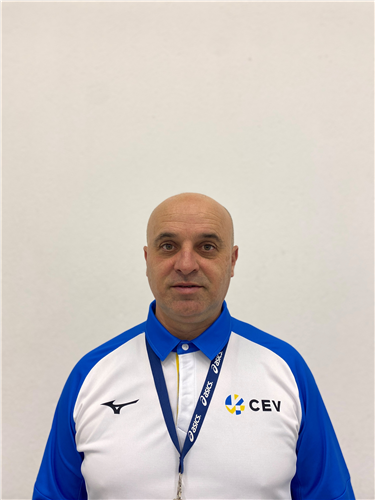 CHCW 115, AC PAOK THESSALONIKI v VC WIESBADEN | CEV