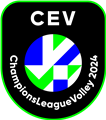 CEV Champions League Volley 2024 | Men