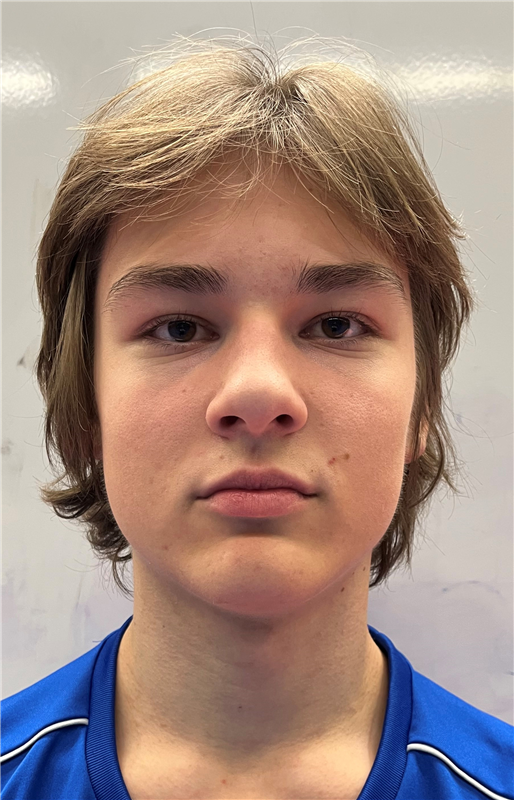 NIKKINEN Nuutti