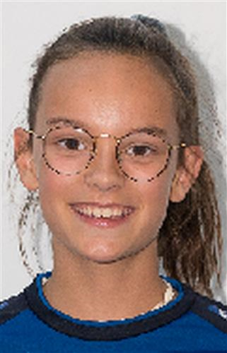 VAN DEN SPIEGEL Ana