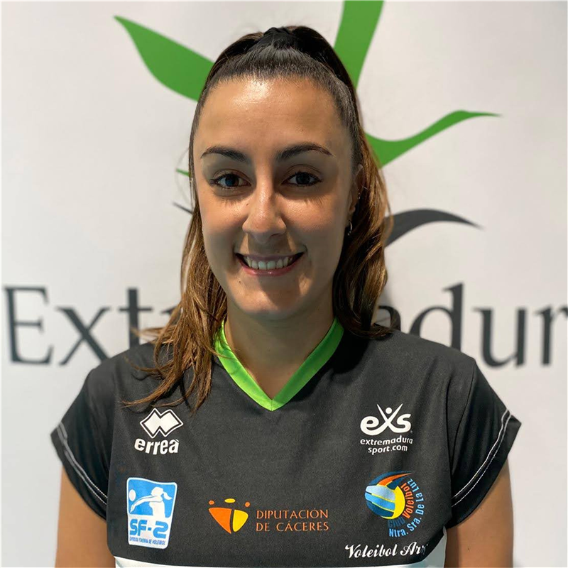 Arends Belén Mercedes