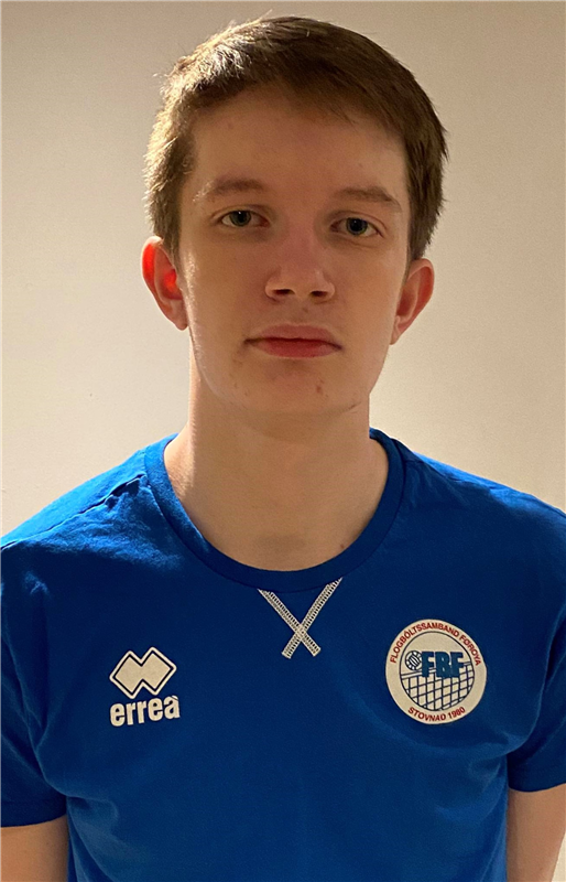 BJARNASON Kristian