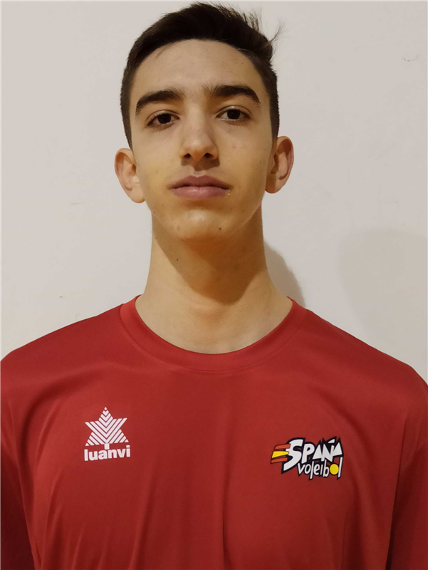 VIZCAINO MEDINA Darío