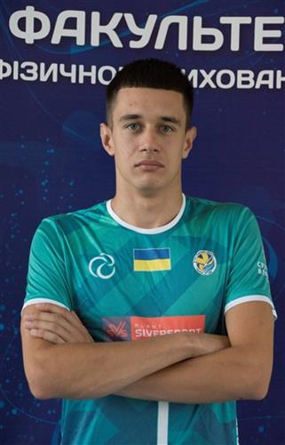 BORYSOV Oleksandr