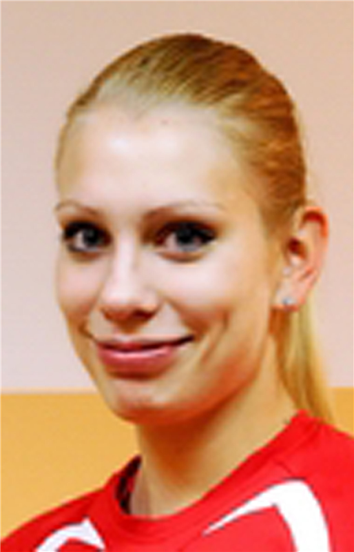 BLAGNE Nika