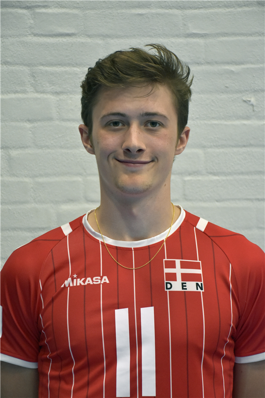 HOFF Mikkel