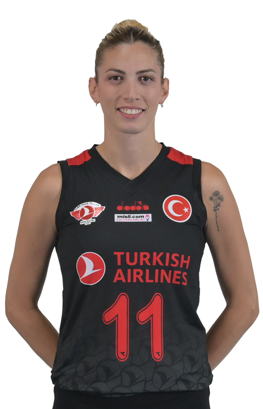 Photo of Bahar TOKSOY GUIDETTI