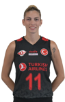 Photo of Bahar TOKSOY GUIDETTI