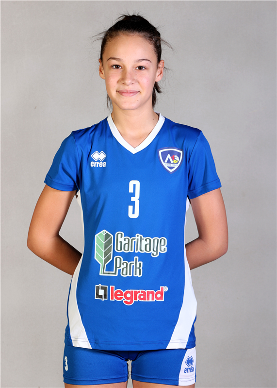 VASILEVA Liana
