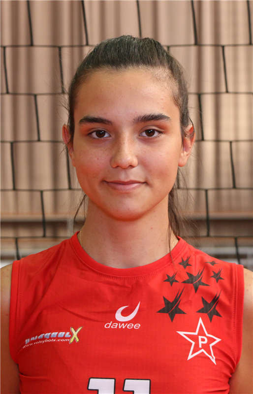 TERPOLLARI Orkida