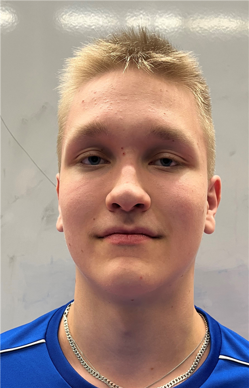 KOLEHMAINEN Janne