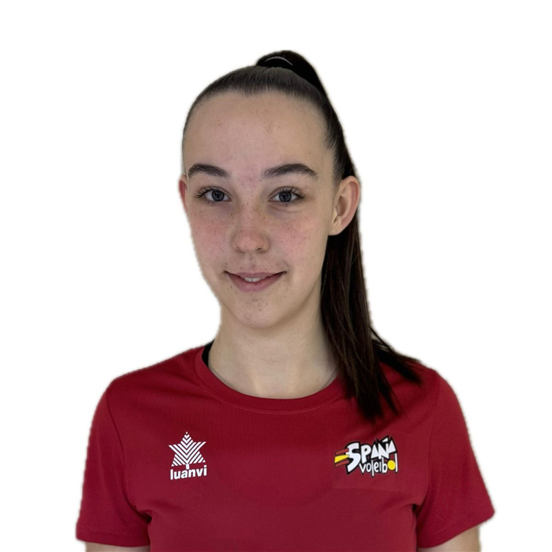 CARRETERO DIEZ Paula