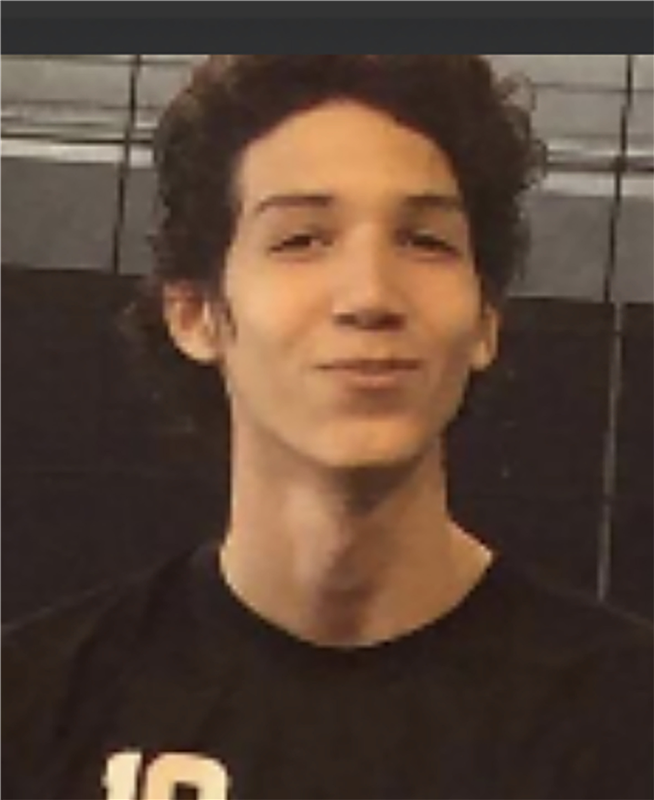 LAUMUNO Louka
