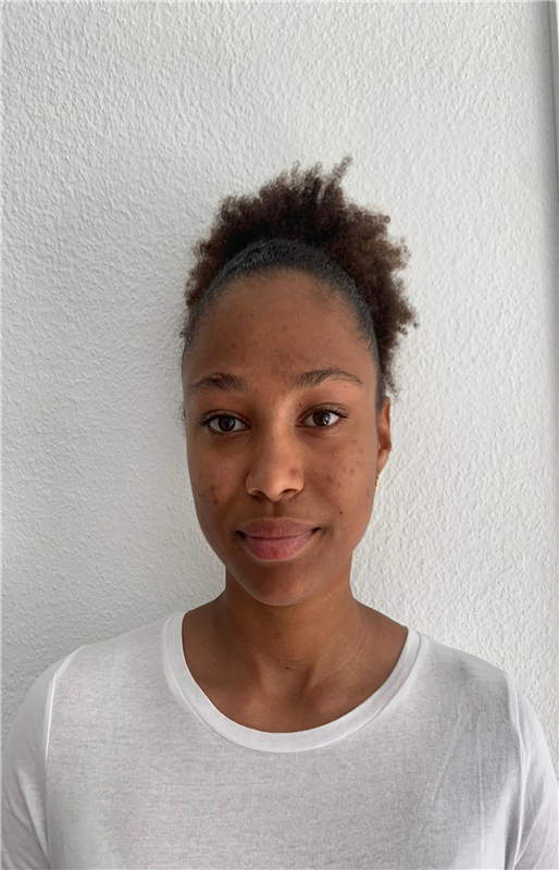 BASSENE Khadi M'Backe