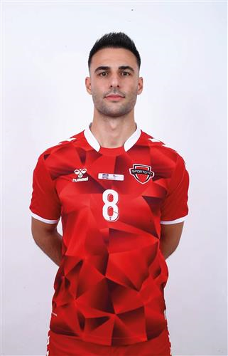 ERKAN Hamdi