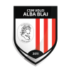 Logo for C.S.M. Volei Alba BLAJ