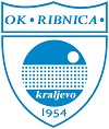 Logo for Ribnica KRALJEVO