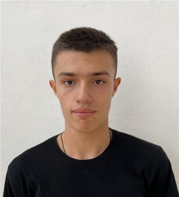 OPREA Alexandru Mihail