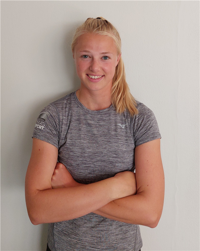 VAN VEGTEN Leanne