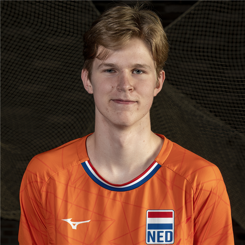 VENEMA Jan Frederik