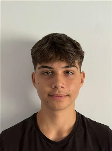 MIHAILA Matei Constantin