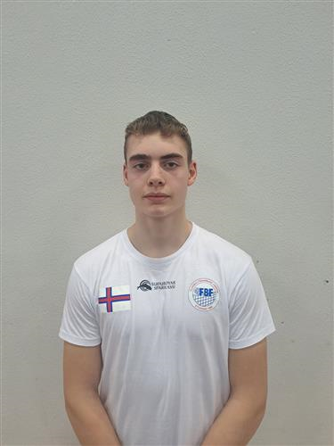 THORSTEINSSON Andreas