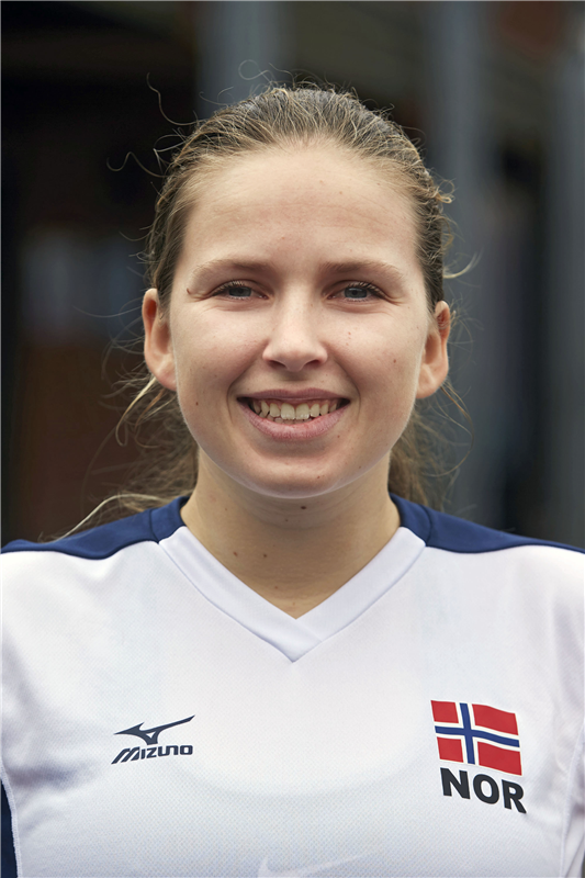 BAHR Rebekka