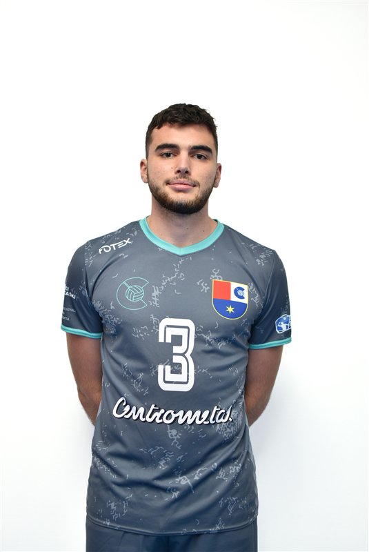 STANKOVIĆ Aleksandar