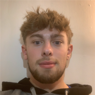Photo of Harry BRETT