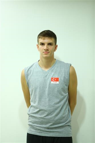 TAŞKIN Cengiz Kemal