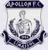 Logo for Apollon LIMASSOL