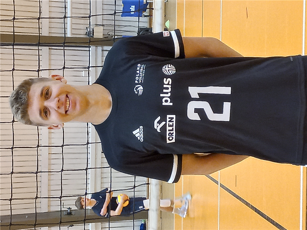 KICINSKI Marcel