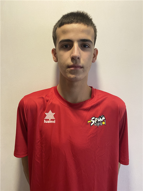 DELGADO GUIBERTEAU Ignacio