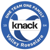 Logo for Knack ROESELARE