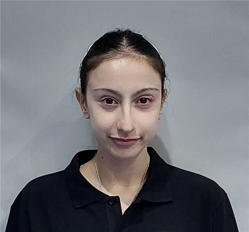 CAĞLAYANDERE Çağla